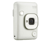 Fujifilm Instax Mini LiPlay biały - 1337219 - zdjęcie 2